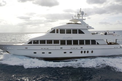 Hargrave Tri-Deck for sale in United States of America for $6,790,000 (£4,944,259)