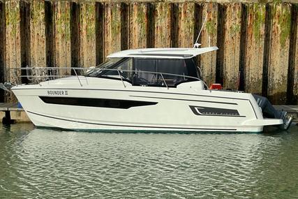 Jeanneau Merry Fisher 895 for sale in United Kingdom for £139,950
