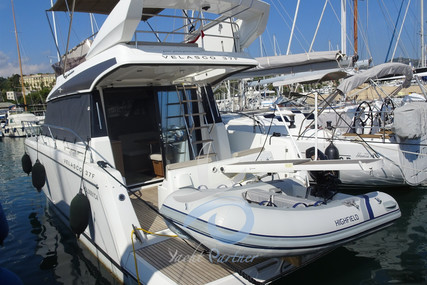 Jeanneau Velasco 37 F for sale in Italy for €258,000 (£220,594)
