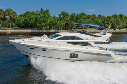 Fairline Phanton 48 for sale in United States of America for $589,000 (£426,623)