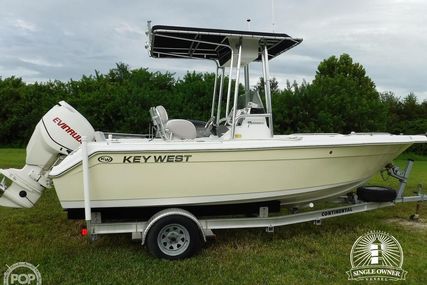 Key West 2020 Centre Console for sale in United States of America for $22,750 (£16,501)