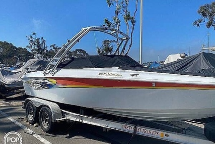 Baja 202 Islander for sale in United States of America for $25,000 (£20,708)