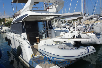 Jeanneau Velasco 37 F for sale in Italy for €258,000 (£220,594)