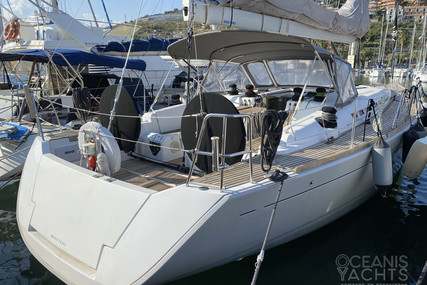 Beneteau First 50 for sale in Italy for €239,000 (£201,904)