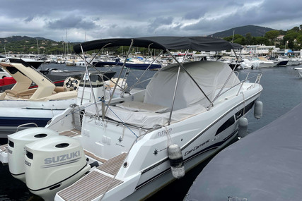 Jeanneau Cap Camarat 9.0 wa for sale in France for €115,000 (£98,327)