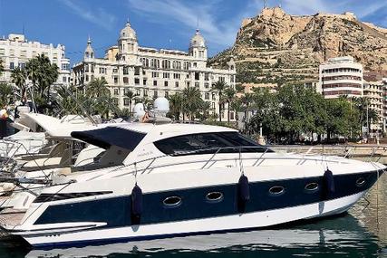 Elan 42 for sale in Spain for €249,000 (£209,534)
