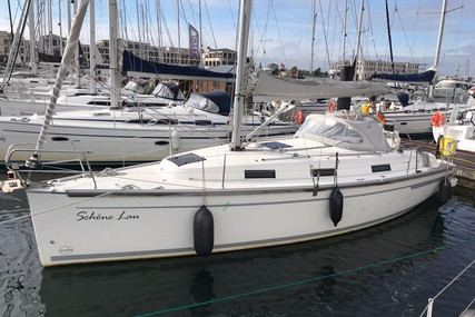 Bavaria Yachts 32 Cruiser for sale in Germany for €78,000 (£65,836)