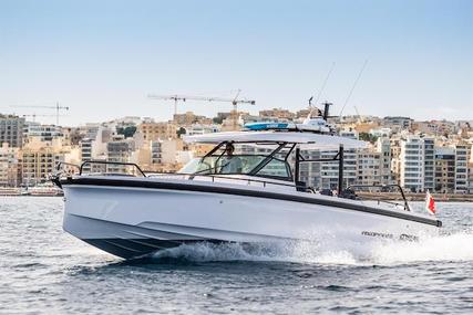 Axopar 37 Sun Top for sale in Malta for €270,000 (£228,922)
