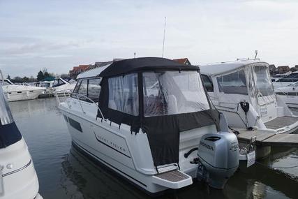 Jeanneau Merry Fisher 855 for sale in Gibraltar for €45,000 (£37,939)