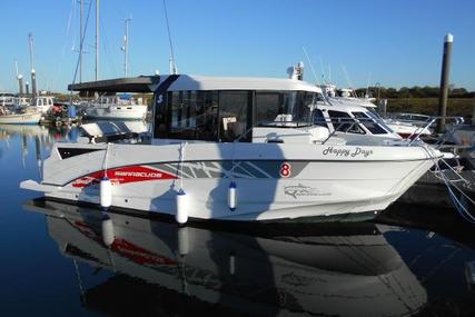 Beneteau Barracuda 8 for sale in Gibraltar for €35,000 (£29,508)