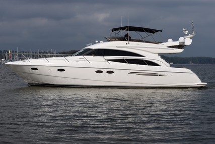 Princess Viking Sport Cruiser for sale in United States of America for $649,000 (£470,730)