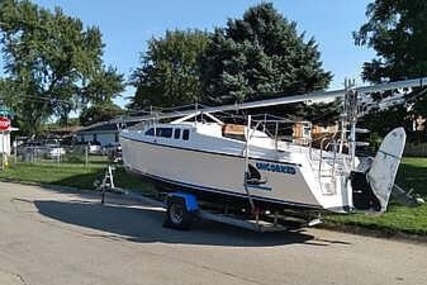 Hunter 23.5 for sale in United States of America for $13,250 (£10,013)