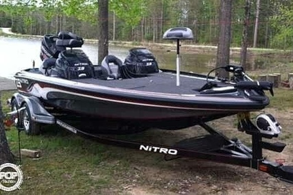Nitro Z9 for sale in United States of America for $46,750 (£37,614)