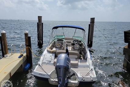 Crownline E21 XS for sale in United States of America for $55,600 (£40,344)