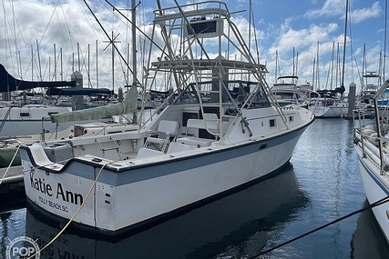 Luhrs 30' Alura for sale in United States of America for $20,750 (£15,390)