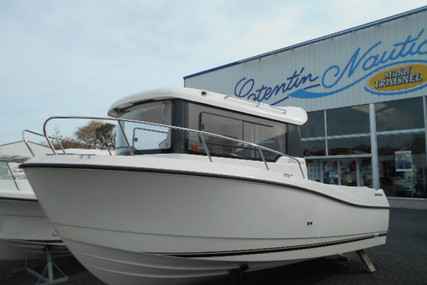 Quicksilver Captur 675 Pilothouse for sale in France for €47,900 (£40,452)