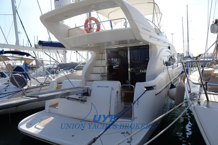Azimut Yachts 46 Evolution for sale in Italy for €229,000 (£193,066)