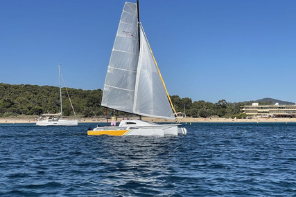 TRICAT 25 Evolution for sale in France for €65,000 (£54,698)