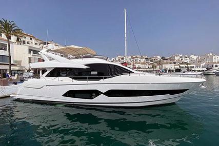 Sunseeker 76 Yacht for sale in Spain for £2,975,000