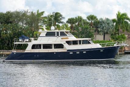 Marlow 70E-CB for sale in United States of America for $1,648,000 (£1,319,614) Marlow 70E-CB for sale in United States of America for $1,648,000 (£1,319,614)