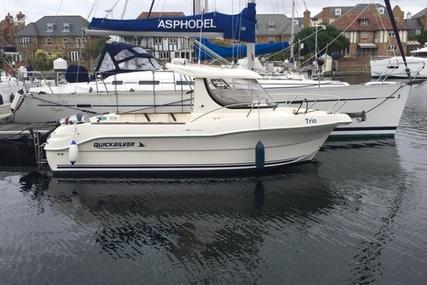 Quicksilver 640 Pilothouse for sale in United Kingdom for £19,950