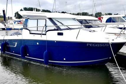 Jeanneau Merry Fisher 695 for sale in United Kingdom for £65,950