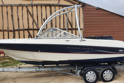 Bayliner 185 Bowrider for sale in France for €19,500 (£16,440)