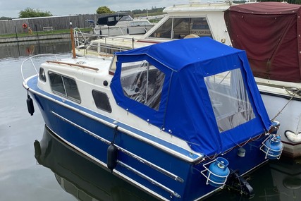 Norman Cruisers 23 for sale in United Kingdom for £7,500