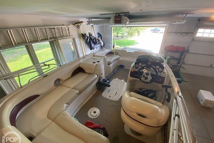 Tahoe 215X for sale in United States of America for $37,250 (£27,029)