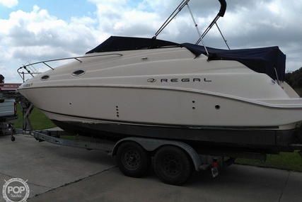 Regal Commodore 2665 for sale in United States of America for $28,500 (£20,753)