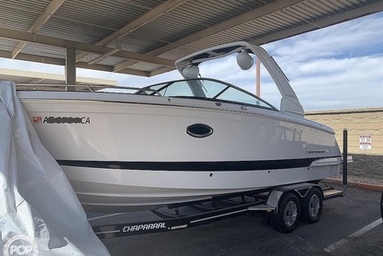 Chaparral 277 SSX for sale in United States of America for $150,000 (£108,797)