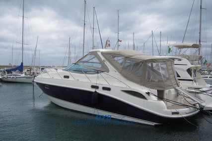 Sealine S42 for sale in Italy for €139,000 (£117,306)