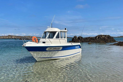 GUY MARINE ANTIOCHE 700 for sale in France for €32,000 (£26,979)