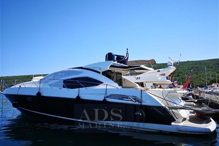 Sunseeker Predator 64 for sale in Croatia for €899,000 (£759,214)