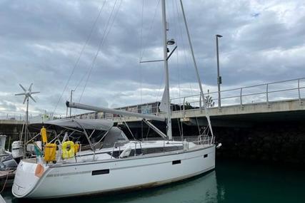Bavaria Yachts 37 Cruiser for sale in Ireland for €199,950 (£168,915)