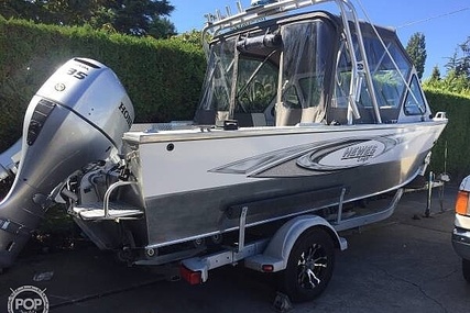 Hewescraft 200 searunner for sale in United States of America for $43,900 (£31,954)