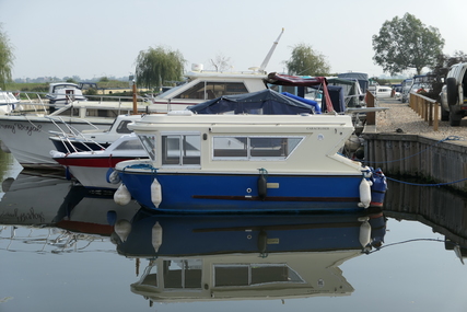 CARR AND WEST Caracruiser for sale in United Kingdom for £11,950