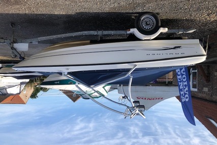 Bayliner 175 Bowrider for sale in United Kingdom for £12,500