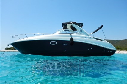 Sea Ray Sundancer 285 for sale in Croatia for €61,900 (£52,672)