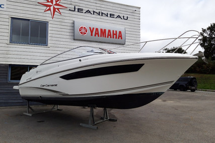 Jeanneau Cap Camarat 7.5 DC for sale in France for €59,000 (£49,759)