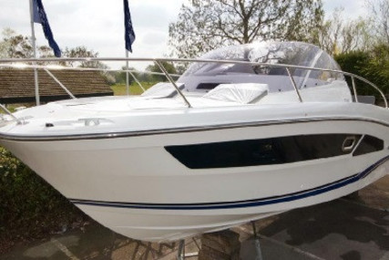 Jeanneau Cap Camarat 9.0 wa for sale in France for €141,000 (£120,557)