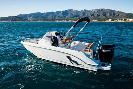 Beneteau Flyer 6 Sundeck for sale in France for €47,900 (£40,308)
