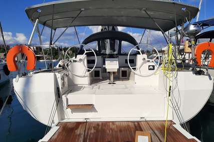Bavaria Yachts Bavaria C45 (3 + 3) for sale in Greece for £195,000