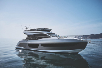 Azimut Yachts Flybridge 53 for sale in United Kingdom for £1,320,555