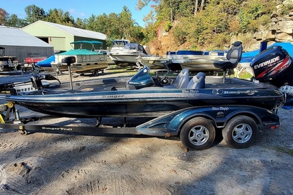 Ranger Boats Z20 Comanche for sale in United States of America for $33,900 (£27,275) Ranger Boats Z20 Comanche for sale in United States of America for $33,900 (£27,275)