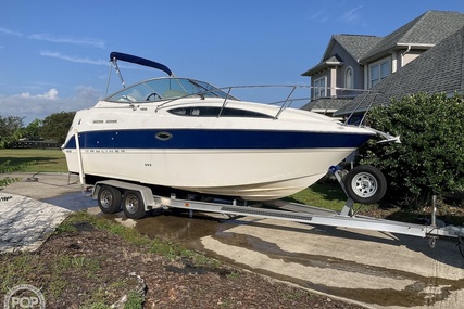 Bayliner 245 Cruiser for sale in United States of America for $32,500 (£23,665)