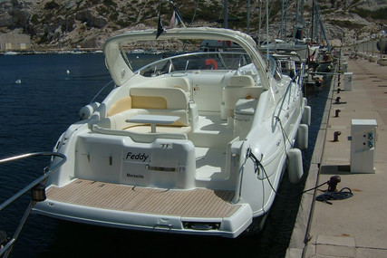Cranchi Zaffiro 34 for sale in France for €85,000 (£71,744)