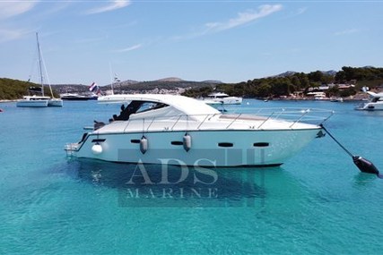 Sealine SC 35 for sale in Croatia for €164,500 (£138,968)