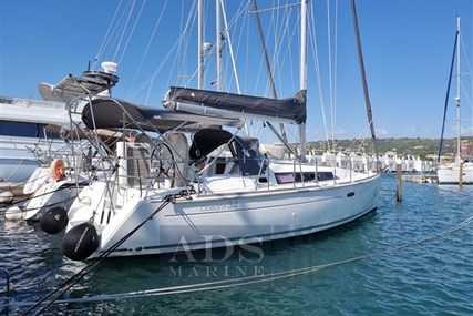 Beneteau Oceanis 34 for sale in Slovenia for €79,000 (£66,479)