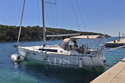 Beneteau Oceanis 37 for sale in Croatia for €87,000 (£73,496)